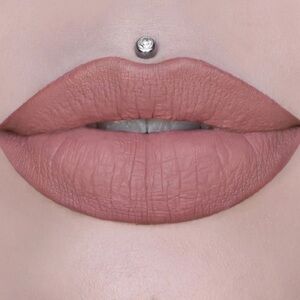 Jeffree Star Velour Liquid Lipstick. Christmas Cookie.